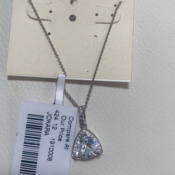 Jokara Necklace *NWT* - Picture 2 of 5